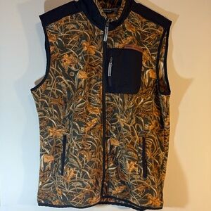 Simply Southern Camo Vest.